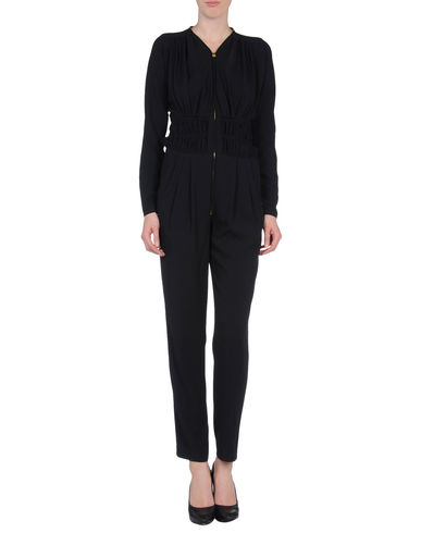 ZOOM SONIA RYKIEL - Pant overall
