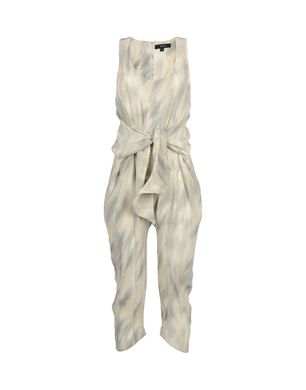 Salopette pantalone lungo Donna - SUNO