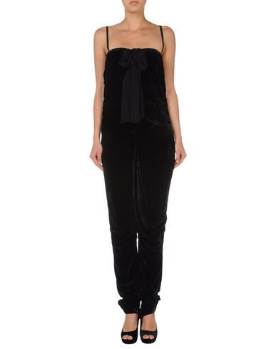 ZOOM MIU MIU - Pant overall