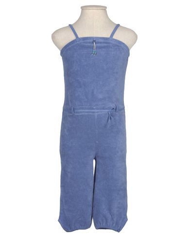 ZOOM KOEKA - Pant overall