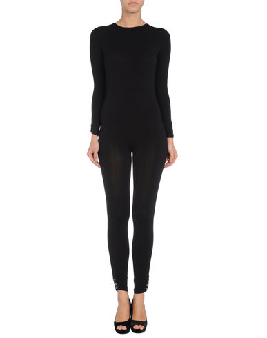 ZOOM AZZARO - Trouser dungaree