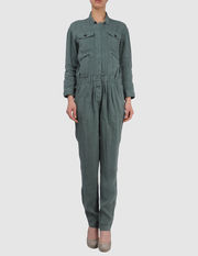 ETOILE ISABEL MARANT - Pant overall