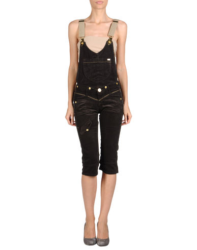 ZOOM TAKE-TWO - Pant overall
