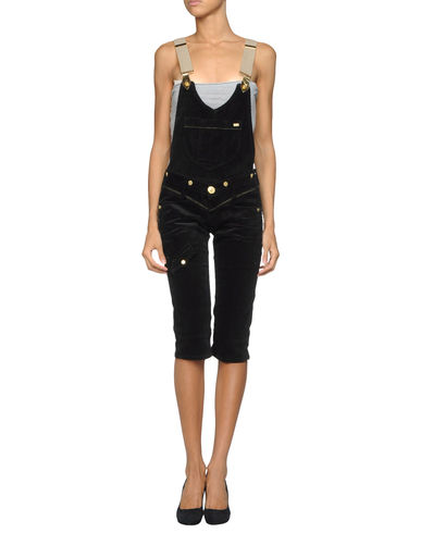 ZOOM TAKE-TWO - Pant overall