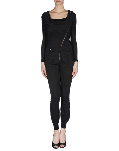 ZOOM PATRIZIA PEPE - Pant overall