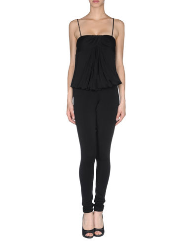 ZOOM LIU •JO - Pant overall