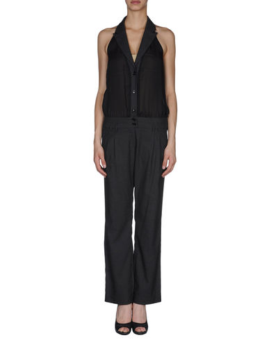 ZOOM TO-MAY - Trouser dungaree