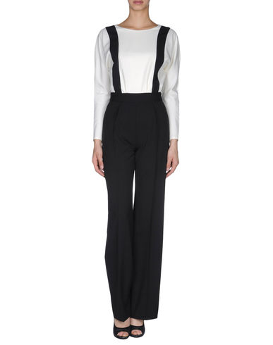 ZOOM MSGM - Pant overall