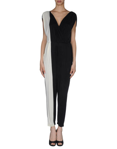 ZOOM MSGM - Pant overall