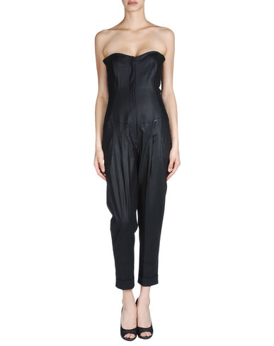 ZOOM LIU •JO - Pant overall