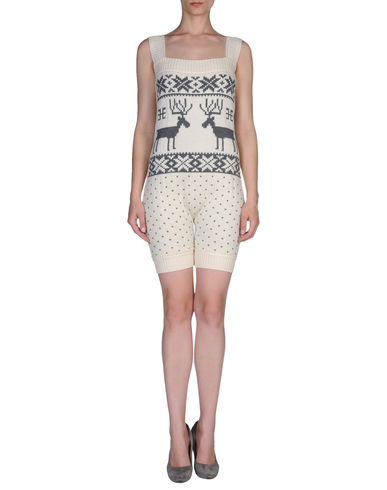 ZOOM D&G - Short pant overall