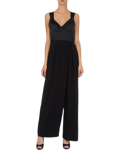 ZOOM TWIN-SET Simona Barbieri - Pant overall
