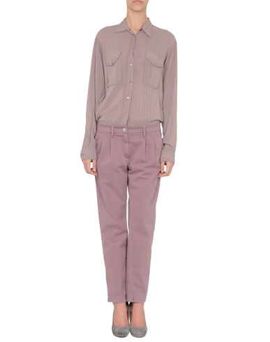 ZOOM NOLITA - Pant overall