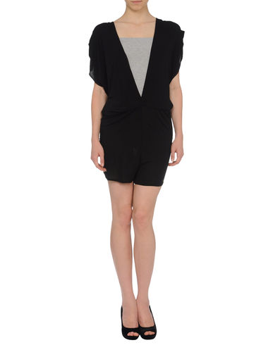 ZOOM GUESS - Short dungaree