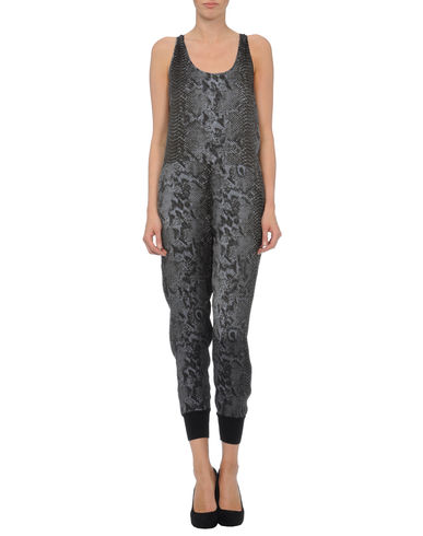 ZOOM STELLA McCARTNEY - Pant overall