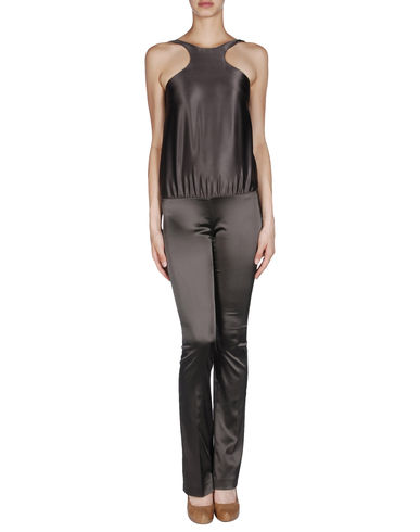 ZOOM PATRIZIA PEPE SERA - Pant overall