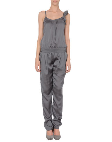 ZOOM ONLY 4 STYLISH GIRLS by PATRIZIA PEPE - Pant overall