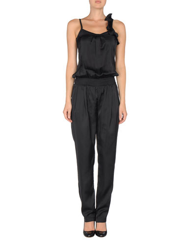 ZOOM ONLY 4 STYLISH GIRLS by PATRIZIA PEPE - Pant overall
