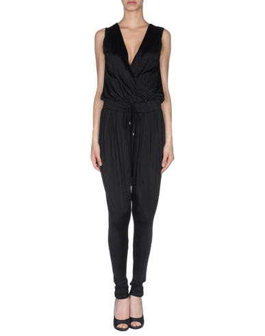 ZOOM ATOS LOMBARDINI - Pant overall