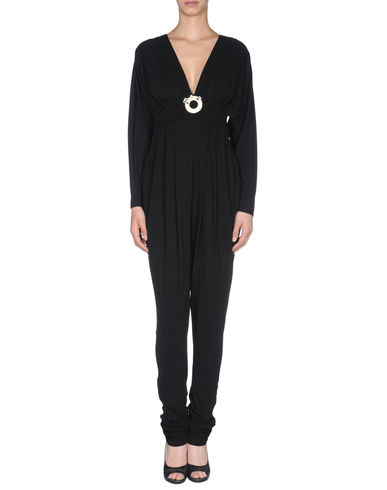 ZOOM LOVE SEX MONEY - Pant overall