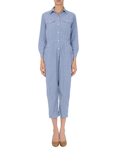 ZOOM CURRENT/ELLIOTT - Pant overall