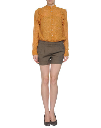 ZOOM NOLITA - Short dungaree