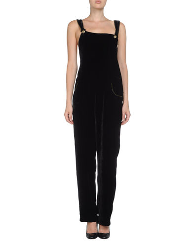 ZOOM SEE BY CHLOÉ - Pant overall
