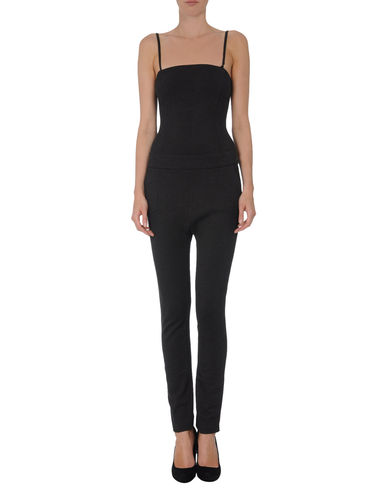 ZOOM PATRIZIA PEPE - Pant overall