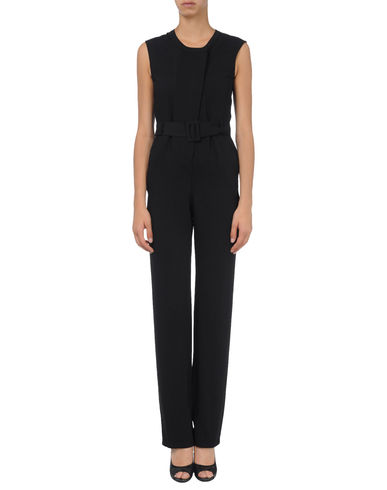 ZOOM MAISON MARTIN MARGIELA 1 - Pant overall