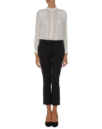 ZOOM NORMALUISA - Pant overall