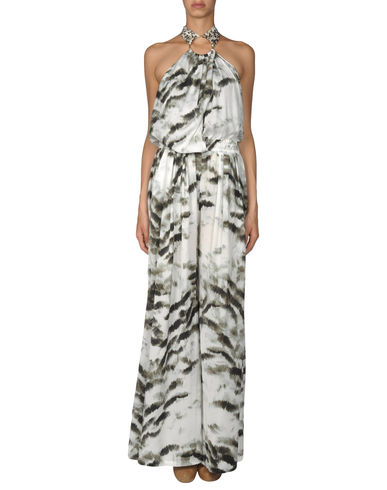 ZOOM JUST CAVALLI - Pant overall