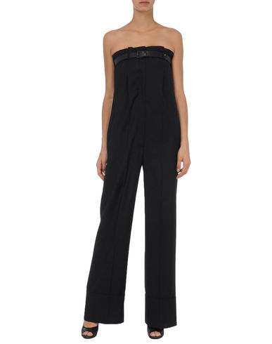 ZOOM VIKTOR & ROLF - Pant overall
