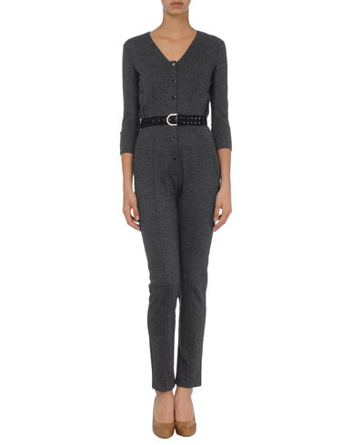 ZOOM VIKTOR & ROLF - Trouser dungaree