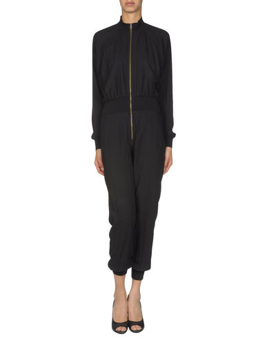 ZOOM MM6 by MAISON MARTIN MARGIELA - Pant overall