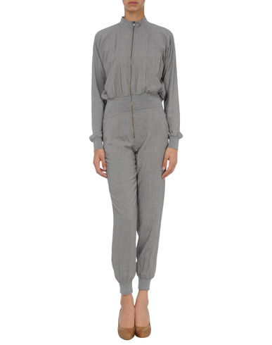 ZOOM MM6 by MAISON MARTIN MARGIELA - Pant overall