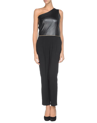 ZOOM ATOS LOMBARDINI - Pant overall