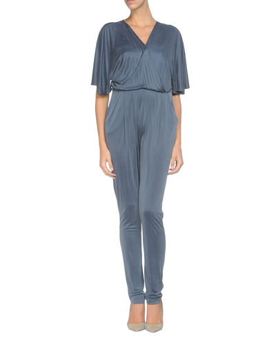 ZOOM MSGM - Pant overall