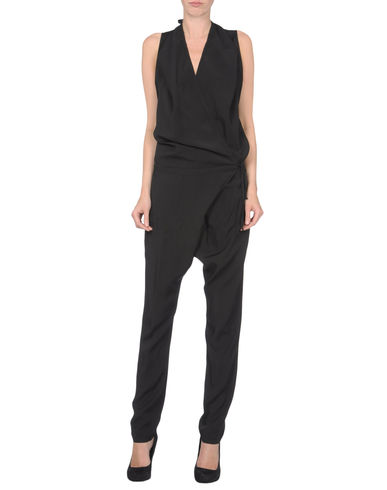 ZOOM SILENT DAMIR DOMA - Pant overall