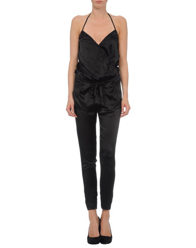 ZOOM D.A. DANIELE ALESSANDRINI - Pant overall