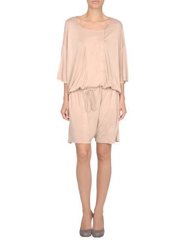 ZOOM STELLA McCARTNEY - Short pant overall