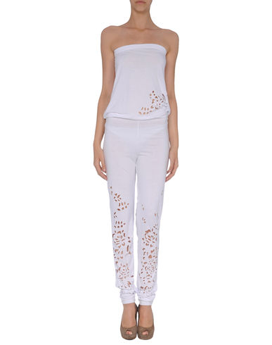 ZOOM A.F.VANDEVORST - Pant overall