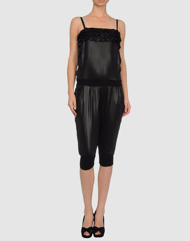 ZOOM FUN & FUN - Pant overall
