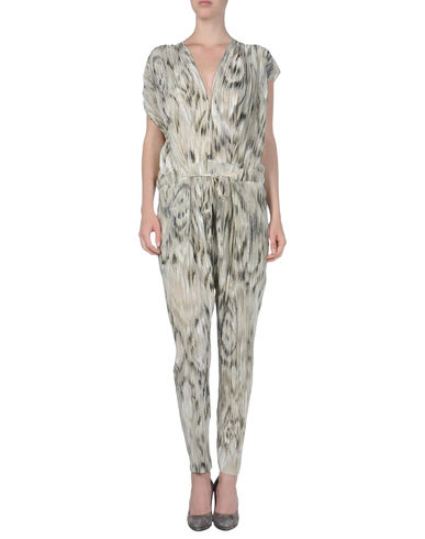 ZOOM ROBERTO CAVALLI - Pant overall