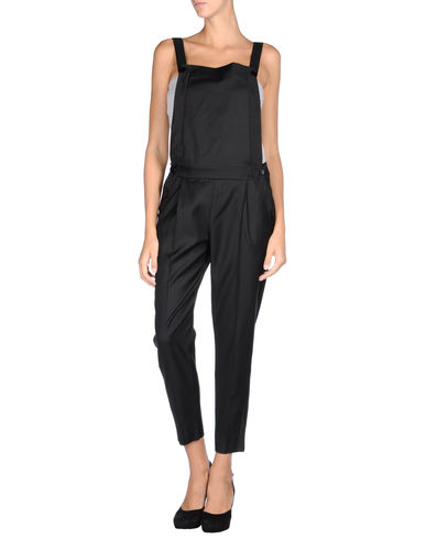 ZOOM STELLA McCARTNEY - Pant overall