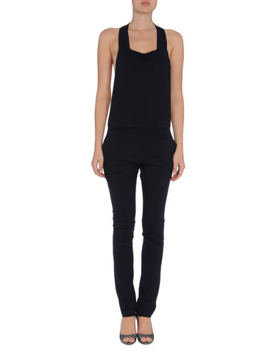 ZOOM BALMAIN - Pant overall
