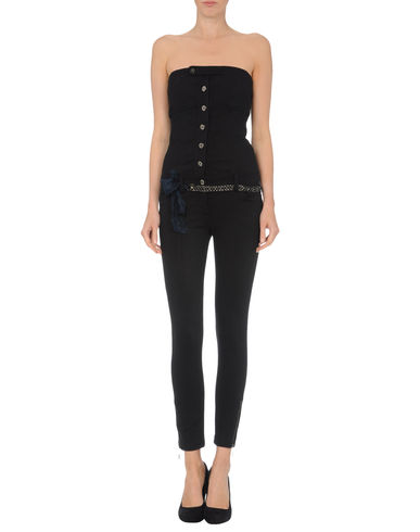 ZOOM LOOPS by ROBERT IN'T VELD - Pant overall