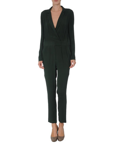 ZOOM AMERICAN RETRO - Trouser dungaree