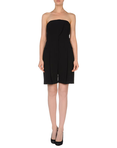 ZOOM ALEXANDER WANG - Short pant overall