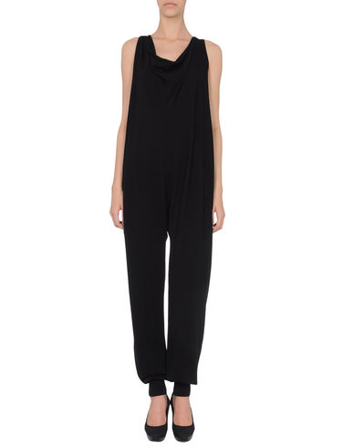 ZOOM ANTONIO MARRAS - Pant overall