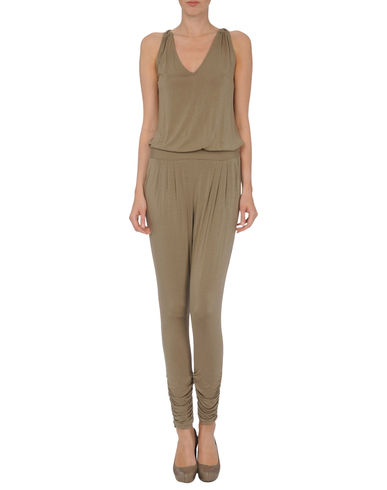 ZOOM TOY G. - Pant overall